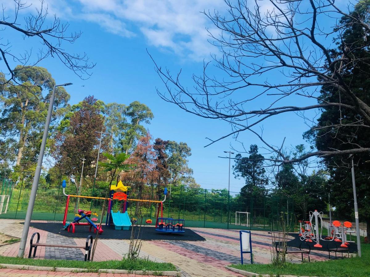 Papillon Daire Chakvi Dış mekan fotoğraf